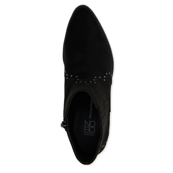 No Boundaries Women's Bling Western size 6 New - Picture 5 of 8